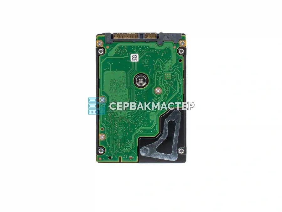 HDD Seagate Savvio 10K.6 900GB 2.5" SAS 6Gb/s ST900MM0006 — купить в СервакМастер