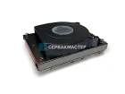 Серверный кулер DYNATRON B22 для LGA3647 Narrow, 1U, до 205 Вт