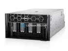 Купить AI-сервер Deepcool MATREXX 55 MESH: 3× NVIDIA RTX A5000 24 ГБ + AMD EPYC 7402 + 256 ГБ ECC — СервакМастер
