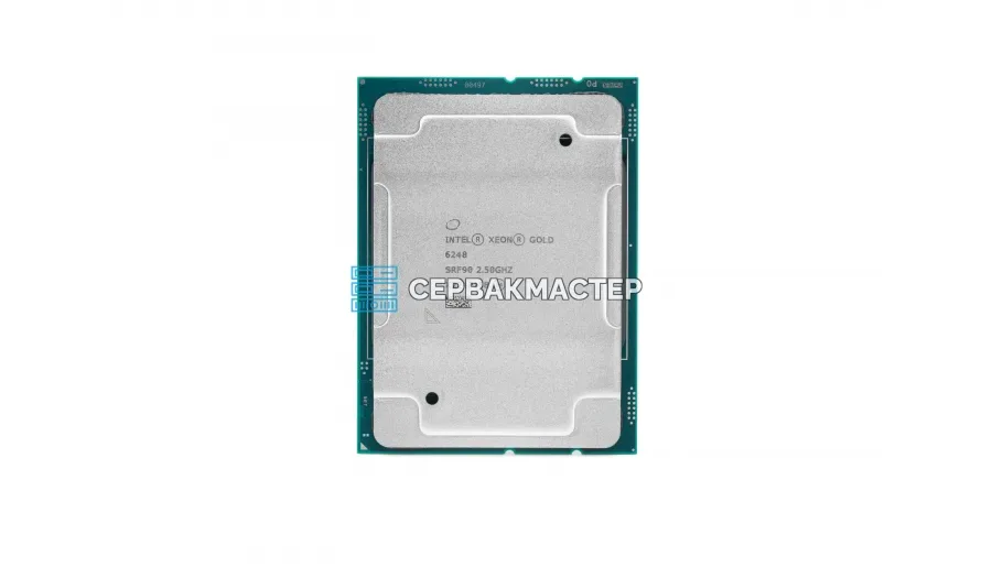 Intel Xeon E3-1240 v2: 4 ядра/8 потоков, 3.4-3.8 GHz, LGA1155, 69W — купить в СервакМастер
