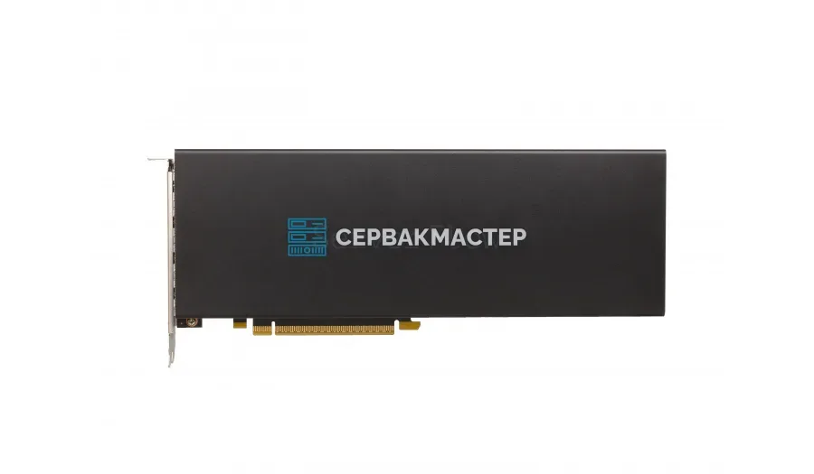 Видеокарта NVIDIA Quadro P2000