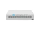 Управляемый коммутатор MikroTik CSS610-8G-2S+IN: 8x RJ45 1 Гбит/с и 2x SFP+ 10 Гбит/с