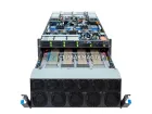 GIGABYTE G593-ZD1-AAX3 — GPU-сервер 5U на 8× NVIDIA H200 SXM 141GB