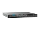 Коммутатор Dell PowerSwitch S5248F-ON IO/PS Airflow: 48x SFP28 25 Гбит/с, 4x QSFP28 100 Гбит/с, 2x QSFP-DD 200 Гбит/с