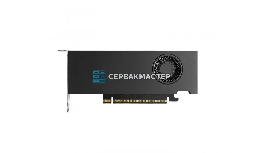 Видеокарта NVIDIA RTX PRO 4000 Blackwell SFF Edition 24GB GDDR7 [900-5G195-2200-000]