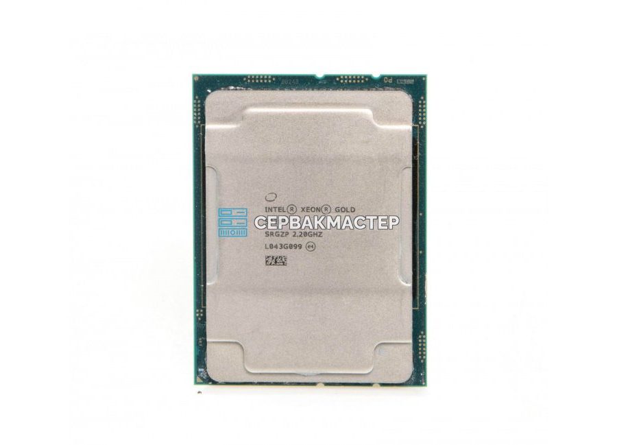 Intel Xeon E-2378 CM8070804495612 — купить в СервакМастер (8c/16t, LGA1200, 2.6-4.8GHz, 65W)