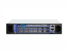 Коммутатор Mellanox SX6012 MSX6012F-2BRS: 12 портов QSFP+ FDR InfiniBand 56 Гбит/с, 1U
