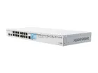 MikroTik CCR2004-16G-2S+: L3-коммутатор-маршрутизатор, 16x RJ45 1 Гбит/с и 2x SFP+ 10 Гбит/с
