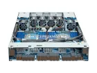 GIGABYTE G893-ZX1-AAX3 — 8U GPU-сервер с 8× AMD Instinct MI350X 288GB