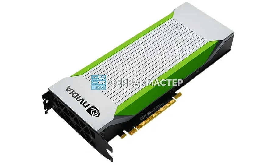Видеокарта NVIDIA Quadro RTX 6000 Passive 24GB GDDR6 [900-2G150-0140-030]