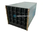 NVIDIA DGX B200: сервер для ИИ с 8× B200 SXM 180GB, 2× Xeon Platinum 8570 и 2 ТБ RAM