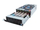 GIGABYTE G593-SD0-AAX1 — GPU-сервер 5U на 8× NVIDIA H100 SXM 80GB