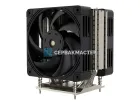 Радиатор Supermicro SNK-P0077PM (1U, Passive, LGA4189, 270W)