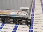 Сервер Dell R630 1U 8SFF с iDRAC8 и двумя Xeon E5 v3/v4 (SAS/SATA 12Gb/s)