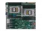 Материнская плата Supermicro X11SCH-LN4F (Micro-ATX, LGA1151, 4 DIMM) [MBD-X11SCH-LN4F] — купить в СервакМастер