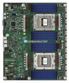 Серверная материнская плата Supermicro X14DBM-APL — 2x LGA7529, 24 DIMM, Proprietary [MBD-X14DBM-APL] — купить в СервакМастер