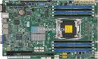 Материнская плата ASRock Rack GENOAD8X-2T/BCM EEB SP5 8 DIMM DDR5 — купить в СервакМастер