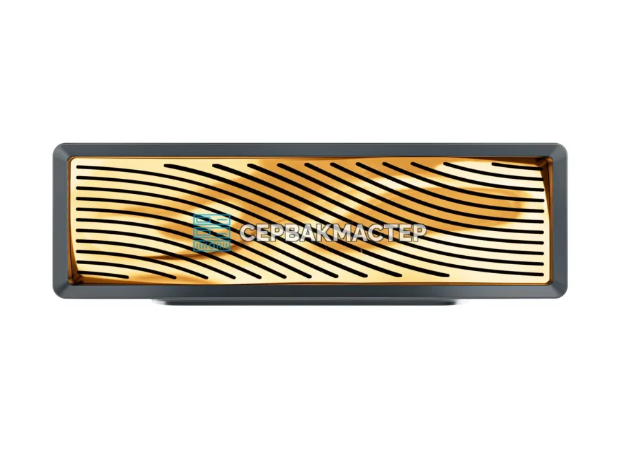 xFusion FusionXpark GB10 — компактная ИИ-станция на NVIDIA GB10, 128 ГБ памяти