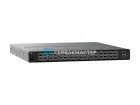 Коммутатор Dell PowerSwitch S5232F-ON IO/PS Airflow: 32x QSFP28 100 Гбит/с и 2x SFP+ 10 Гбит/с