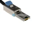 Внешний кабель SFF-8644 – SFF-8088, 2 м, для SAS/SATA дисковых полок