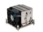 Серверная материнская плата Supermicro X10DAi (E-ATX, 2x LGA2011-3, 16 DIMM, MBD-X10DAi) — купить в СервакМастер