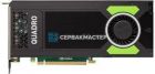 NVIDIA Quadro Maxwell — профессиональные GPU для рабочих станций | СервакМастер