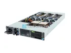 GIGABYTE XV23-VC0-AAJ1 — 2U ИИ-сервер: 4× H100 NVL 94GB, 2× Grace, 960GB LPDDR5X