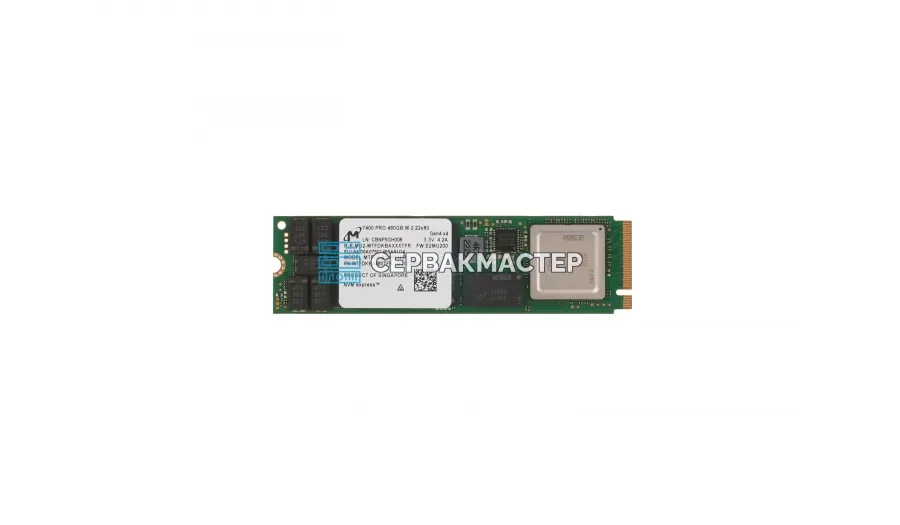 SSD-накопитель Samsung PM1725 1.6TB PCI-E [MZPLL1T6HAJQ]