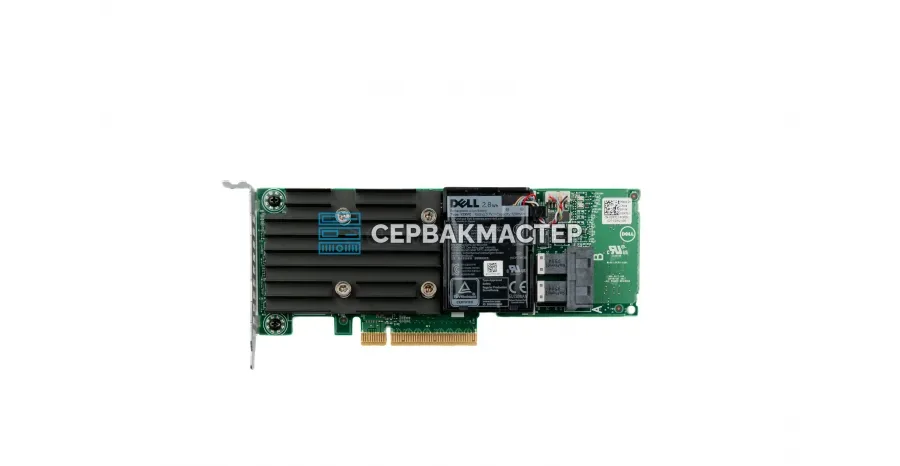 Контроллер DELL BOSS S1 2x M.2 SATA [07HYY4] — купить в СервакМастер