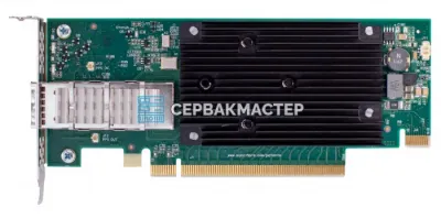 Сетевая карта Xilinx X2541-PLUS (1x QSFP28 100GBE)