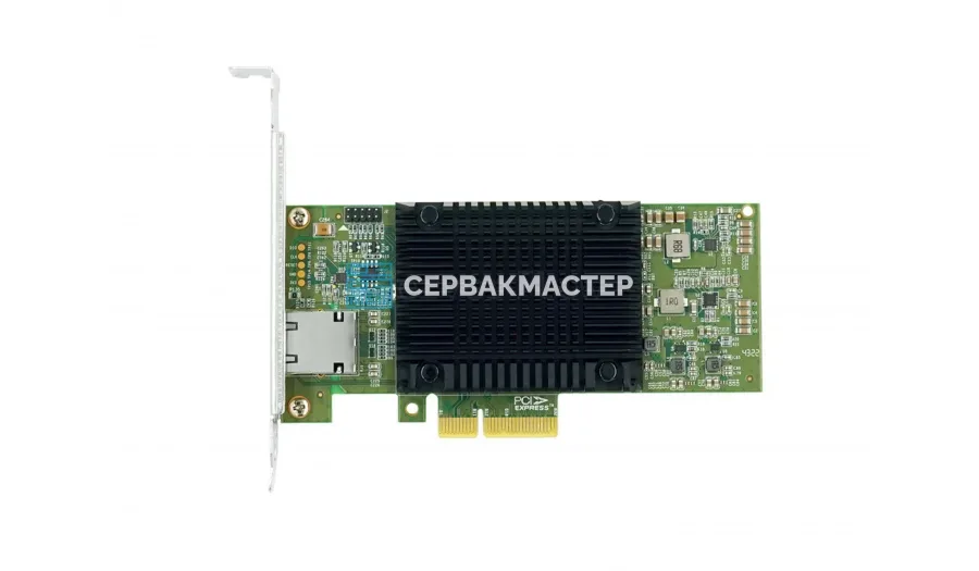 Сетевая карта LR-LINK LRES2022PT (1x RJ45 2.5GBE)