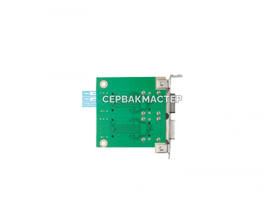 Серверный корпус Supermicro CSE-815 (1U, 4LFF, 1x БП 600W) [SC815TQ-600WB]
