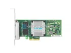 Сетевая карта LR-LINK LRES2025PT (4x RJ45 1GBE)