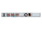 Коммутатор Dell PowerSwitch E3248PXE-ON IO/PS Airflow: 48x RJ45 1/2.5/5/10 Гбит/с PoE++, 4x SFP28 25G, 2x QSFP28 100G