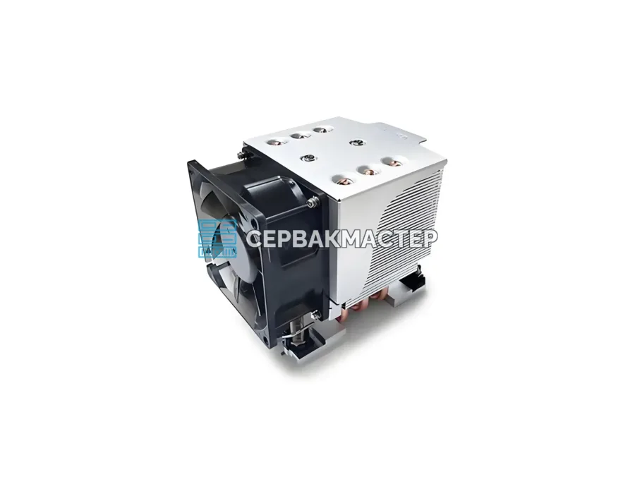 Активный кулер DYNATRON N6 для LGA4189, 3U, до 270 Вт
