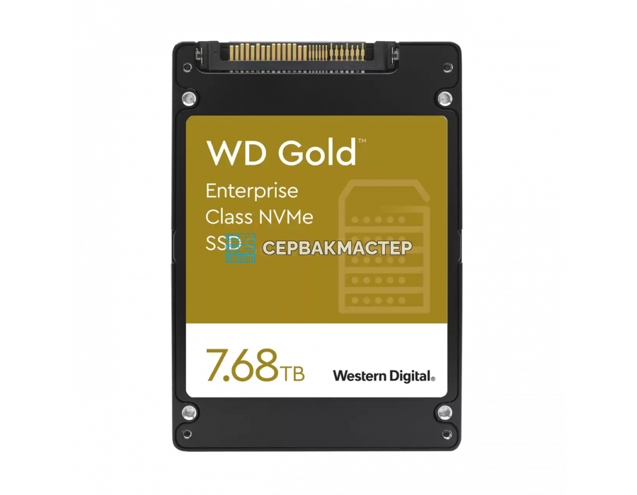 SSD-накопитель Samsung PM897a 960GB 2.5" SATA 6Gb/s [MZ7L3960HELA-00A07/00B07]