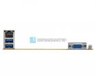 Серверная материнская плата ASRock Rack GNRD16QM3-NL EEB, LGA4710, 16 DIMM — купить в СервакМастер
