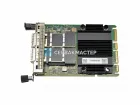 Сетевая карта Mellanox MCX653436A-HDAI (2x QSFP56 200GBE)