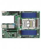 Серверная плата Supermicro H14SSL-N на сокет SP5, ATX, 12 DIMM DDR5 [MBD-H14SSL-N] — купить в СервакМастер