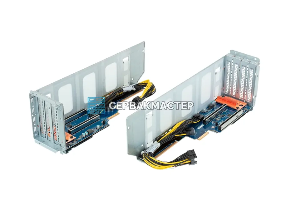 GIGABYTE G294-S42-AAP2 — GPU-сервер 2U с 4× RTX PRO 6000 BSE 96GB, 2× Xeon 6780E и 768 ГБ RAM