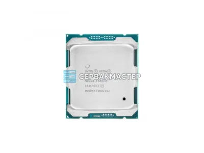 Процессор Intel Xeon E5-2690 v4 (14с/28t, 2.6-3.5 GHz, LGA2011-3, 135W) — купить в СервакМастер
