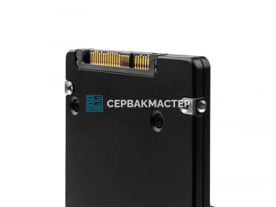 SSD-накопитель Samsung PM9A3 3.84TB 2.5" U.2 [MZQL23T8HCLS-00A07]