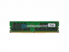 Модуль памяти Micron 32GB DDR4 ECC REG 3200MHz 2Rx4 MTA36ASF4G72PZ-3G2E7 — купить в СервакМастер