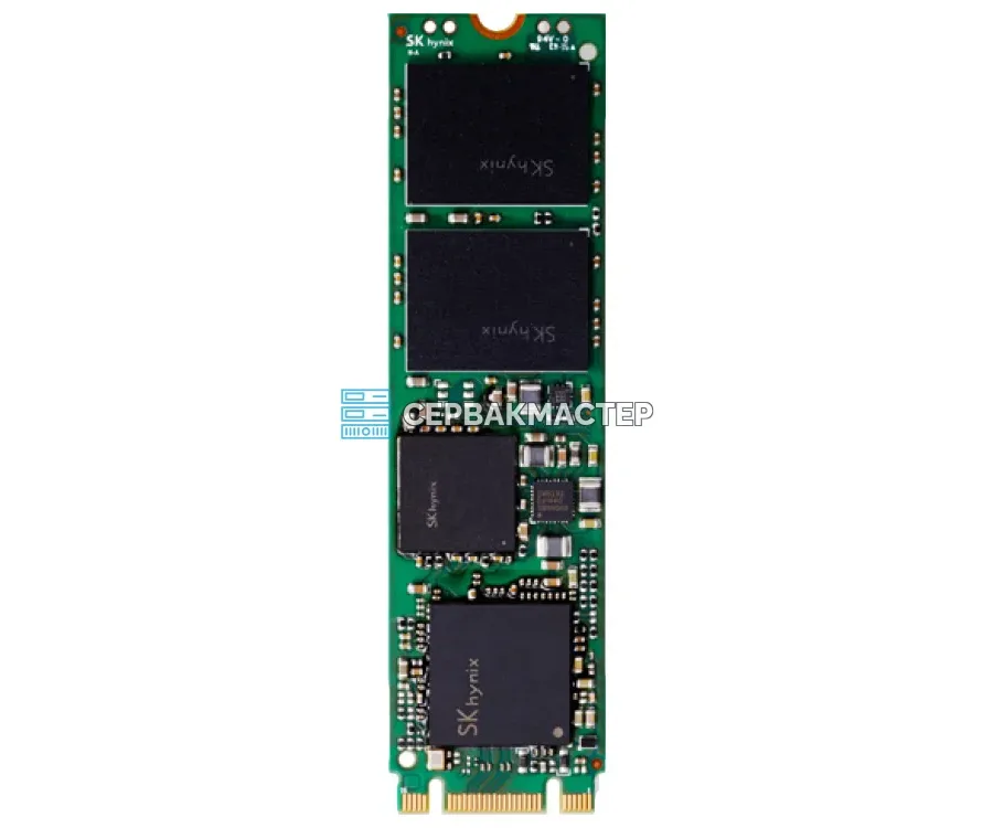 SSD-накопитель SK Hynix PE9010 960GB M2 [HFS960GDJ8X176N]