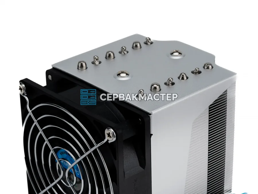 Серверная материнская плата Supermicro X11DPI-NT (E-ATX, 2х LGA3647, 16 DIMM) [MBD-X11DPI-NT] — купить в СервакМастер