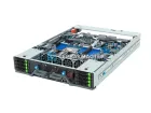 GIGABYTE G893-ZD1-AAX3 — GPU-сервер с 8× NVIDIA H200 SXM 141GB