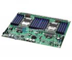 Материнская плата ASRock Rack GNR2D32G-2L+, Proprietary, 2x LGA4710, 32 DIMM — купить в СервакМастер