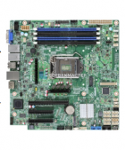 Купить серверные материнские платы Intel (LGA 4677, LGA 3647) в СервакМастер — от 17 000 руб.