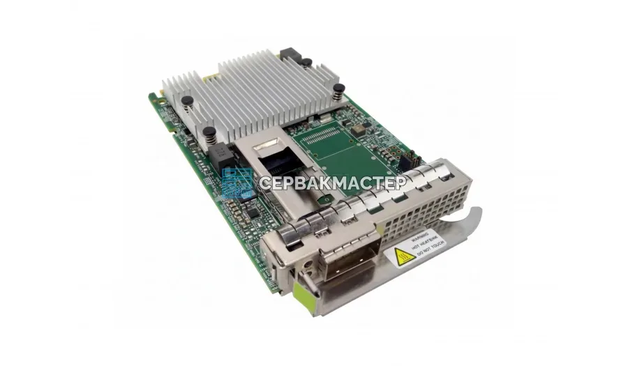 Сетевая карта Broadcom N1200G (1x QSFP56 200GBE) [BCM957508-N1200G]