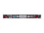 Коммутатор Arista DCS-7020R4M-48Y-4QC-F: 48x SFP28 25 Гбит/с и 4x QSFP28 100 Гбит/с, TunnelSec
